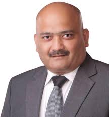 Dr Vipul Vaghela
